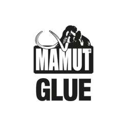 Silne kleje elastyczne dekarskie – Mamut Glue