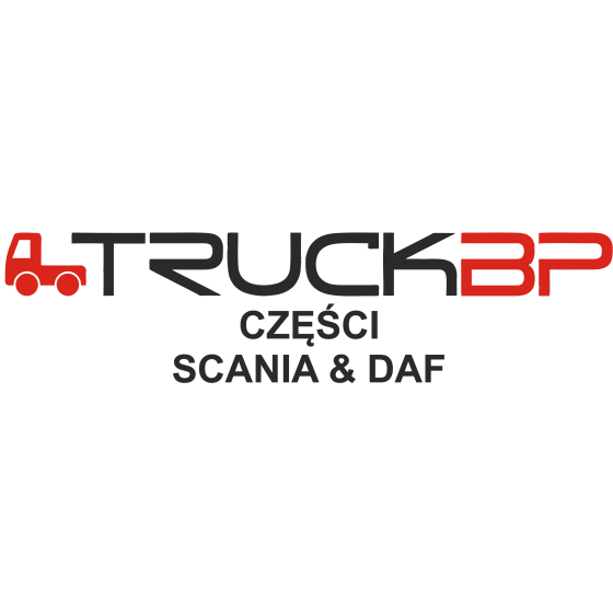 Części Scania – TRUCK BP